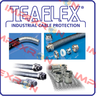 8BSM12P11 Teaflex