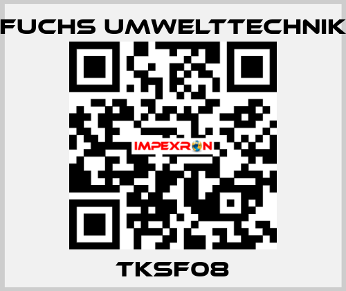 TKSF08 Fuchs Umwelttechnik