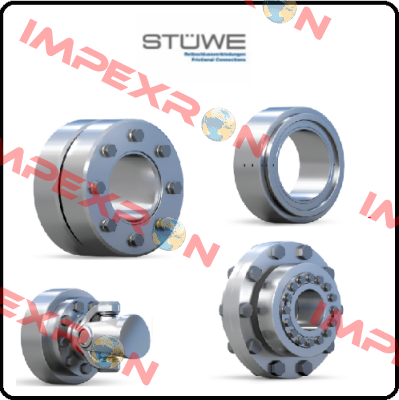 AS-25-12x25xA Stüwe