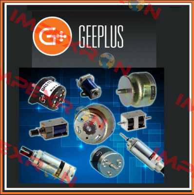 VM1614-200 Geeplus