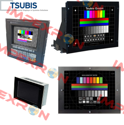 LCD10-0004 TSUBIS