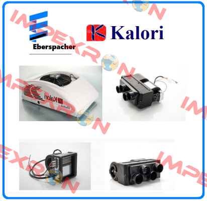 heating element for 120.37.001 Kalori