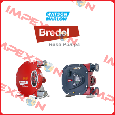 INSERTO PVDF P/BREDEL 20/APEX 20 Watson-Marlow Bredel