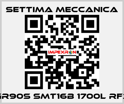 GR90S SMT16B 1700L RF3 Settima Meccanica