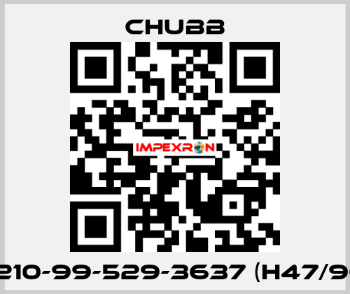 NSN4210-99-529-3637 (H47/90369) Chubb