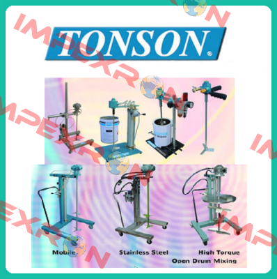 V4L15820210463 Tonson