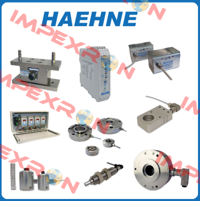 BZA1-15-400-S HAEHNE