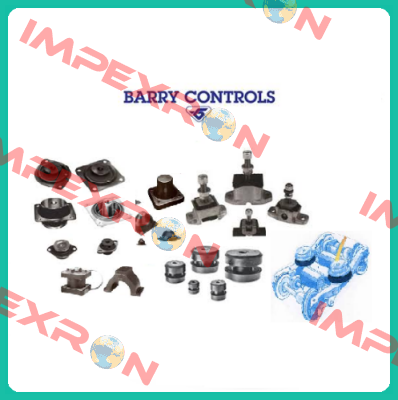 B64-CB-40 Barry Controls