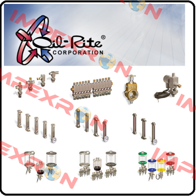 B1604-11 Oil-Rite