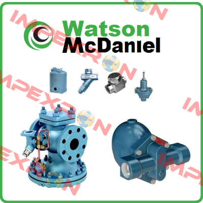 10691-12-N-1-E Watson McDaniel