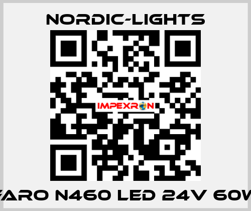 FARO N460 LED 24V 60W nordic-lights