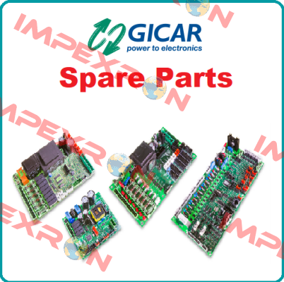 GKU-110-24-E-N GICAR