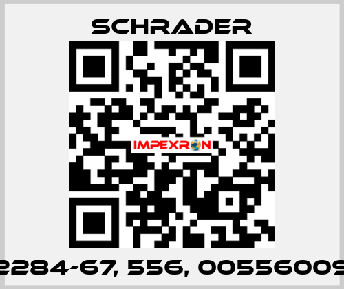 32284-67, 556, 005560099 Schrader