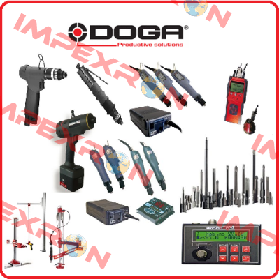 1282110GA04  Doga