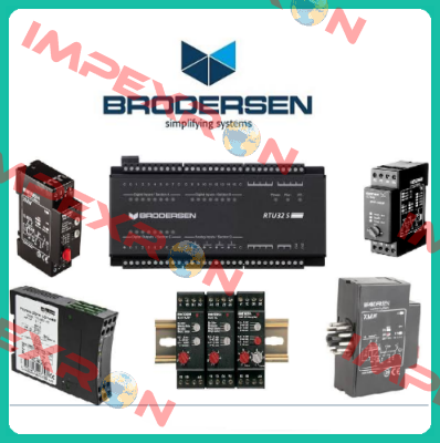 WM-S1 Brodersen