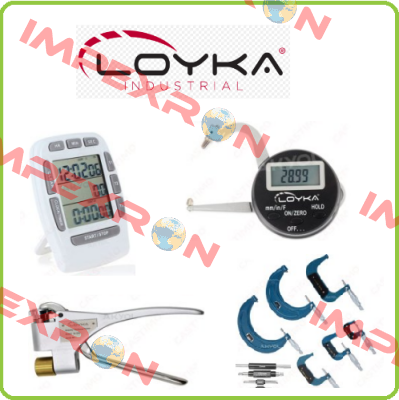 806-02-033 Loyka