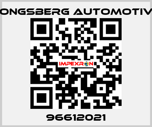 96612021 Kongsberg Automotive