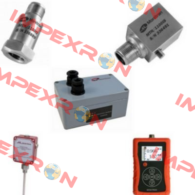 socket for MTN/CA137-1185 Monitran