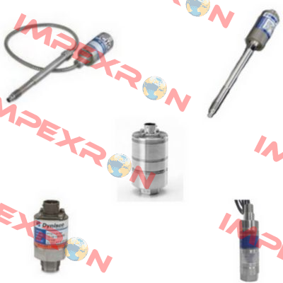 ECHO-MA4-PSI-R21-UNF-6PN-S06-F18-TCJ Dynisco