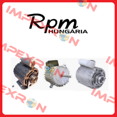 blower motor for CU27801 Rpm Hungaria