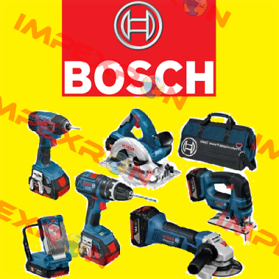 GRW 12E Bosch