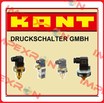 602-200 20-200 KANT