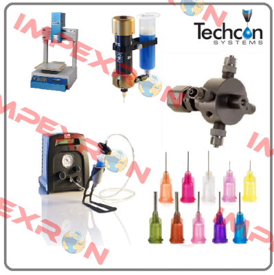 Micro Shot Needle Valve  for TS5440 Techcon Systems