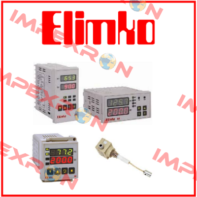 E-RT02-1P06-10-EX  Elimko