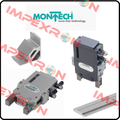 40760 MONTECH