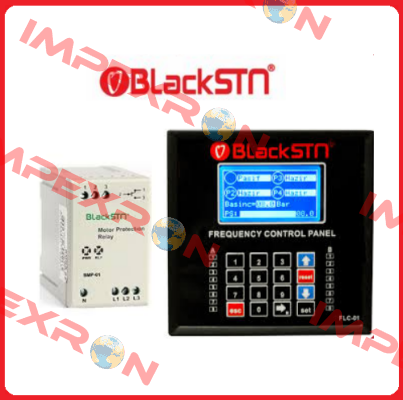 BKP-2T/7,5 C Blackstn