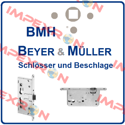 DIN 18250 DO52 BEYER & MULLER