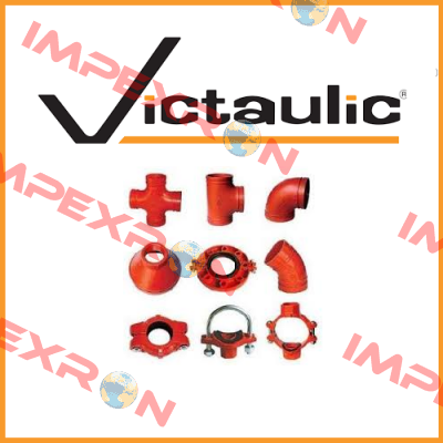 Valve with signaling Victaulic