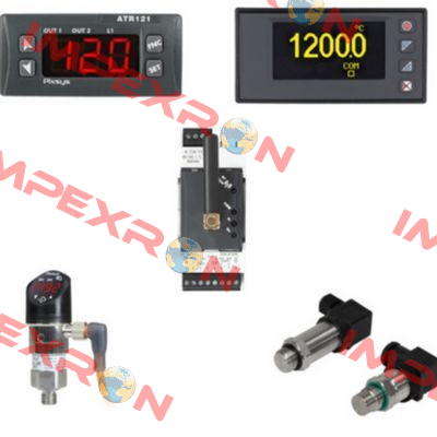 thermocouple for ATR621 Pixsys