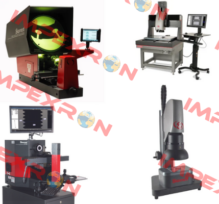 VERSATİX MP 1 Starrett