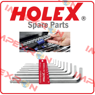 540750 G0618 Holex