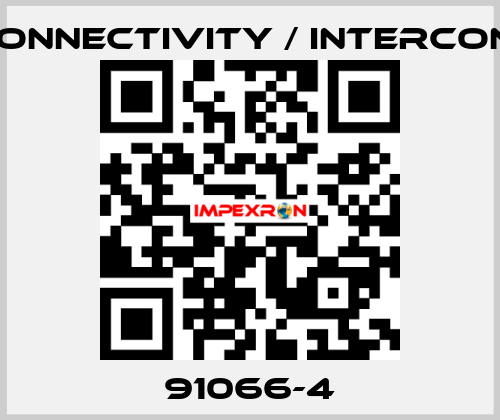 91066-4 TE Connectivity / Intercontec