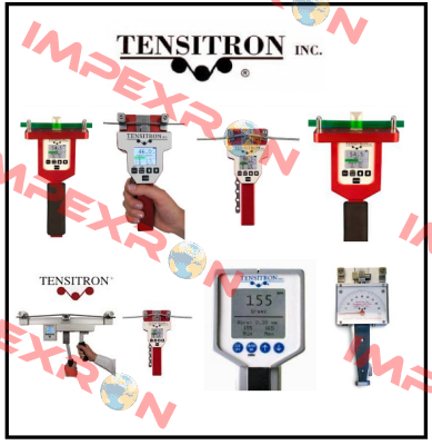 BTX-1 Tensitron