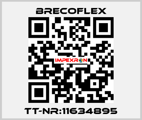 TT-NR:11634895 Brecoflex