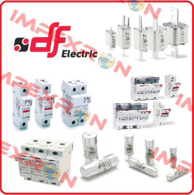 NH3 gPV DF Electric