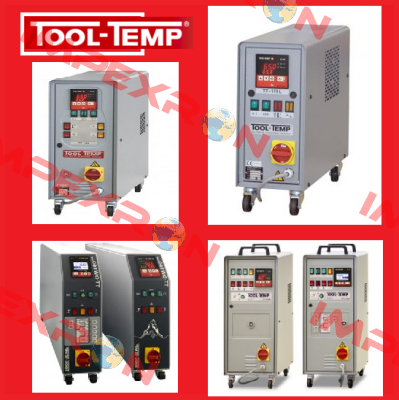 resistance for TT-168 E Tool-Temp