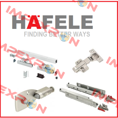 661.88.201 HAFELE