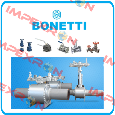 TYPE: BR23-G41 Cesare Bonetti