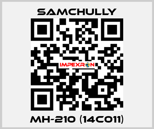 MH-210 (14C011) Samchully