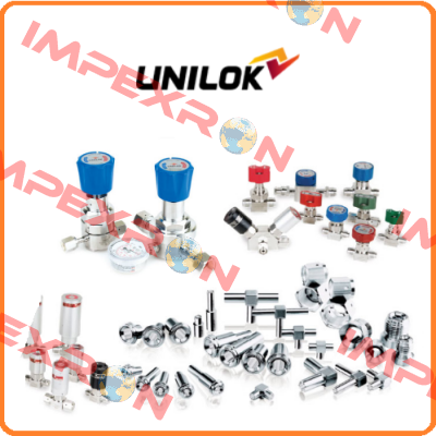 UME-M0804R Unilok