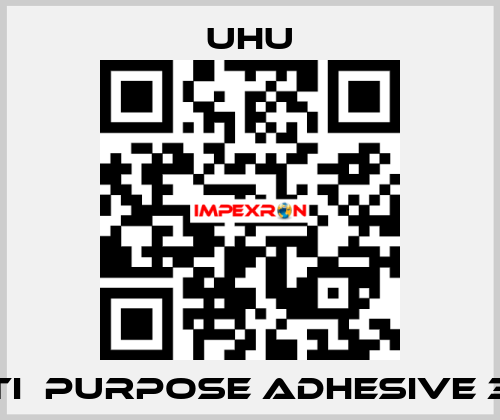 Multi  Purpose Adhesive 35ml UHU