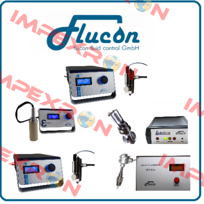 5W2P310-08B-DC FLUCON