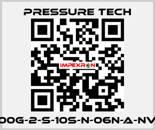 MF400G-2-S-10S-N-06N-A-NV-059 Pressure Tech