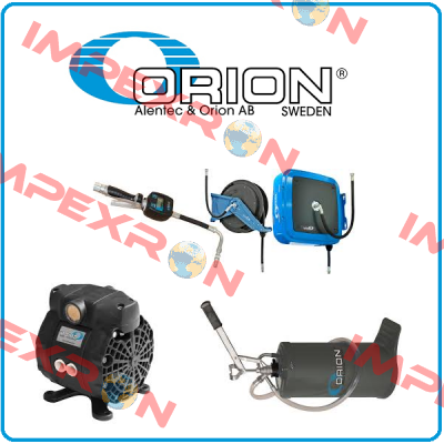 14048 Alentec Orion