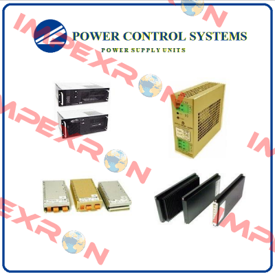 S042-C-H Power Control Systems