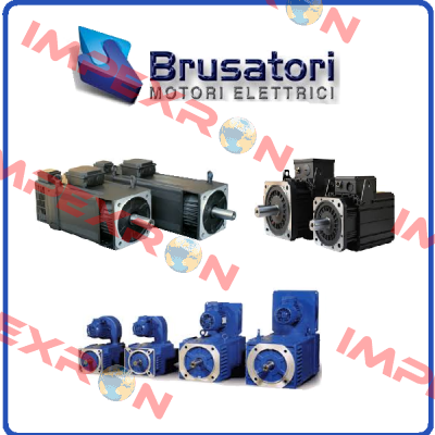 VT090L4H00052 Brusatori